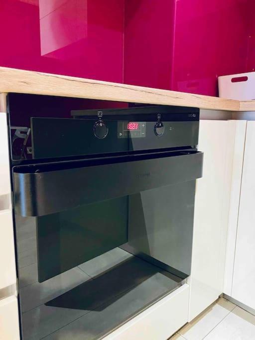 Apartment Magenta With Free Wifi *