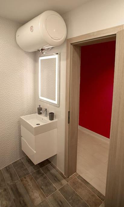 Apartment Magenta With Free Wifi Sofia